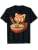 Red Panda Ramen Lover Anime Noodle Tee Japanese Kawaii Food T-Shirt