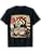 Red Panda Ramen Bowl Japanese Anime Kawaii Food Graphic T-Shirt