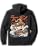 Great Ramen of Kanagawa Japanese Food Kaiju Kawaii Ramen Pullover Hoodie