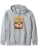 Ramen Styles Shio Shoyu Miso Tonkotsu Badge Zip Hoodie