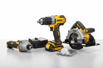 Power tools